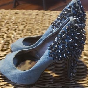Sam Edelman Rosa Pumps
